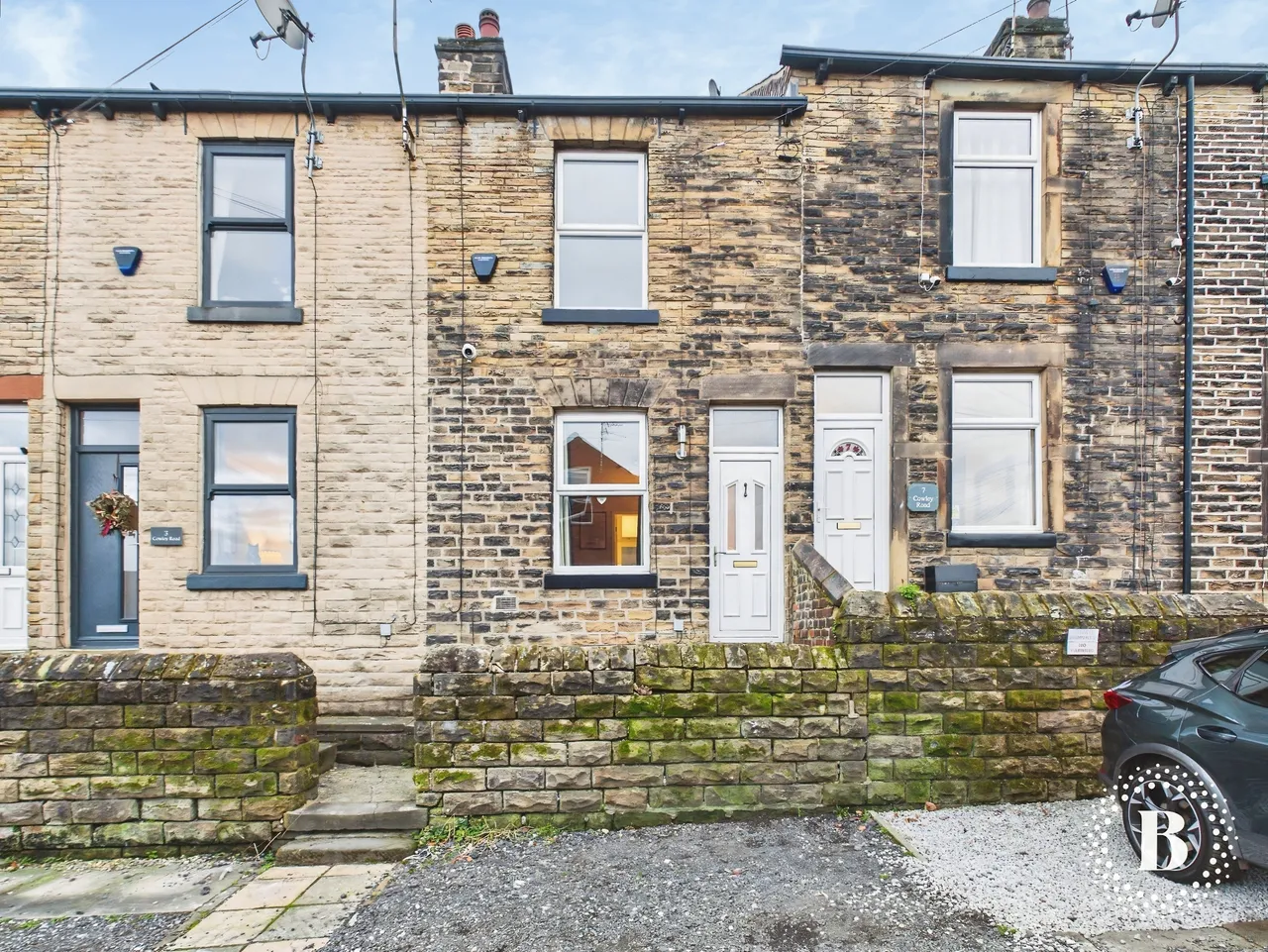 2 bed house for sale — Cowley Road, Oughtibridge, Sheffield, S35