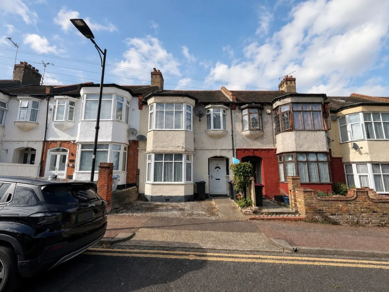 4 bed house for sale, Portland Avenue, Southend on Sea, SS1