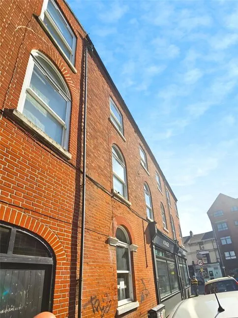 Chelsea Road, Southsea, Hampshire, PO5, photo 5