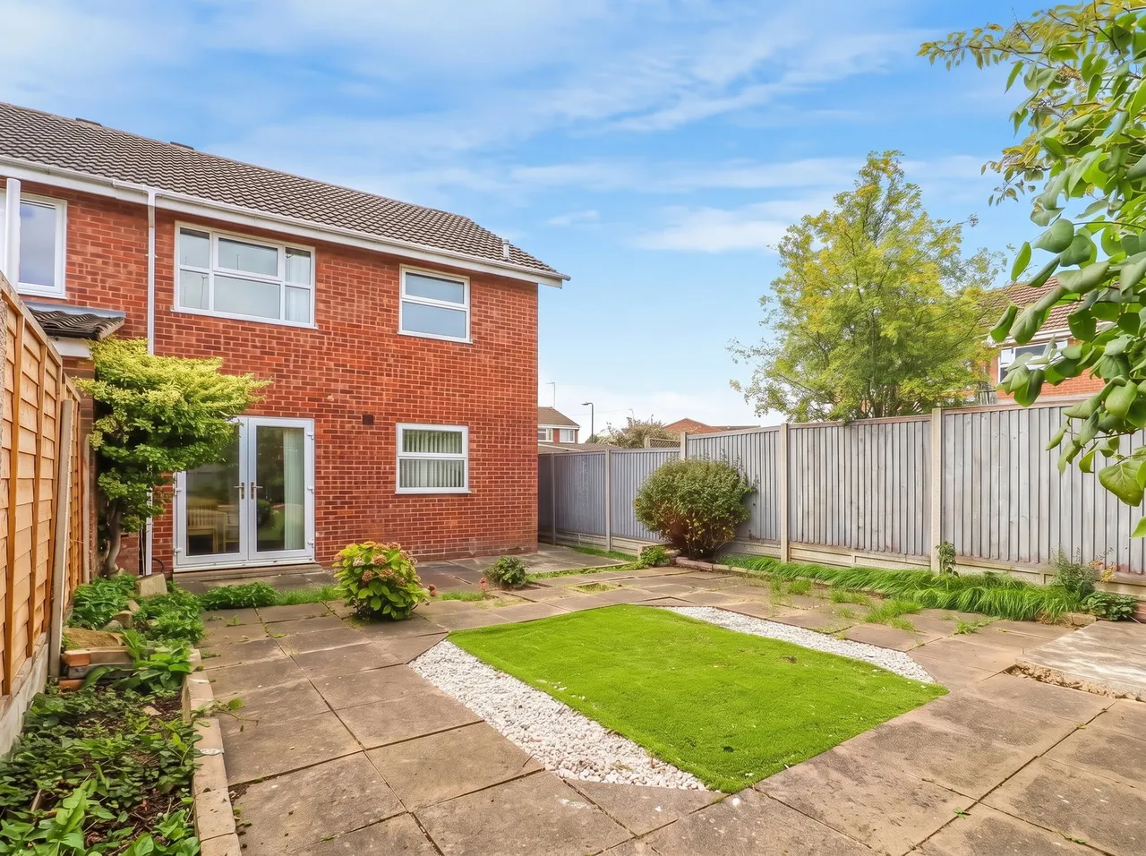 Trevelyan Crescent, Stratford-upon-Avon, CV37, photo 12