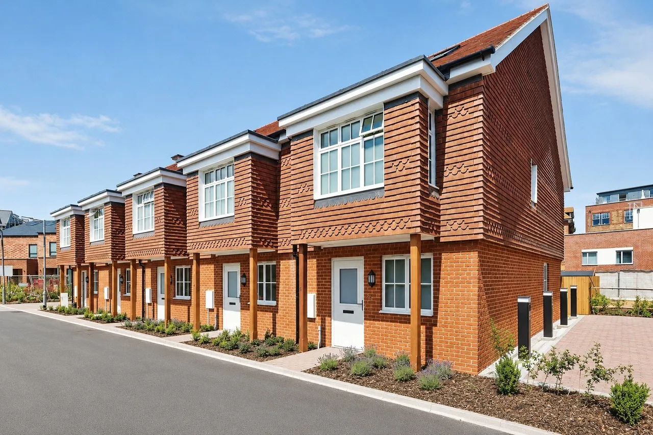 3 bed house for sale, St. Clements Road, Westgate-on-Sea, CT8