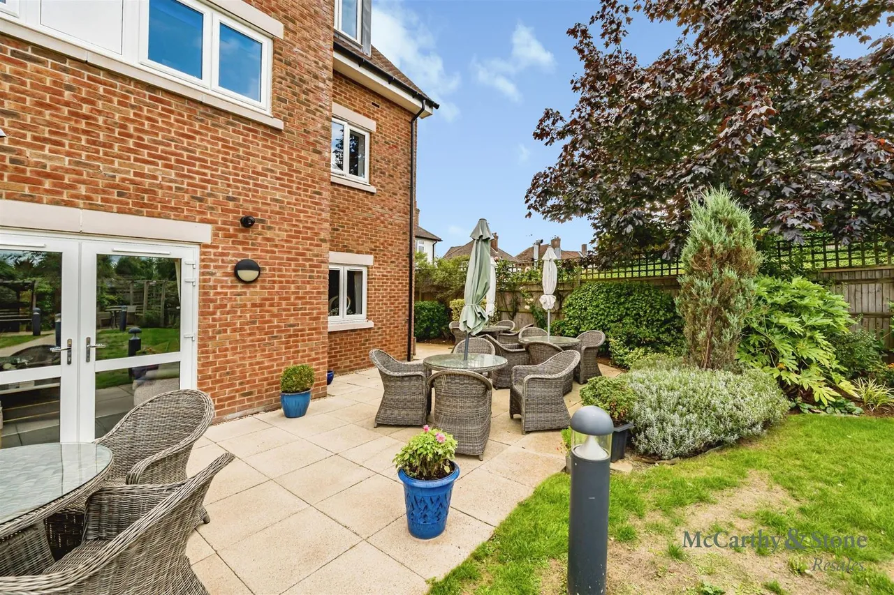 Beaumont Way, Hazlemere, HP15, photo 9