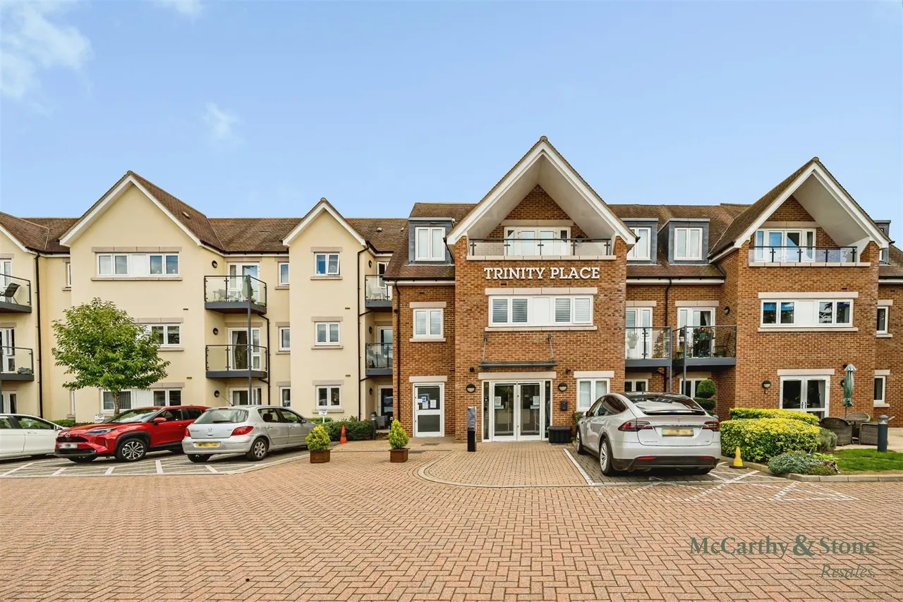 Beaumont Way, Hazlemere, HP15, photo 10