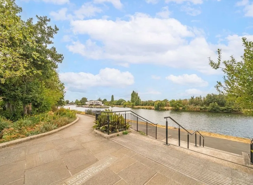 Palace Road, Kingston Upon Thames, KT1, photo 6
