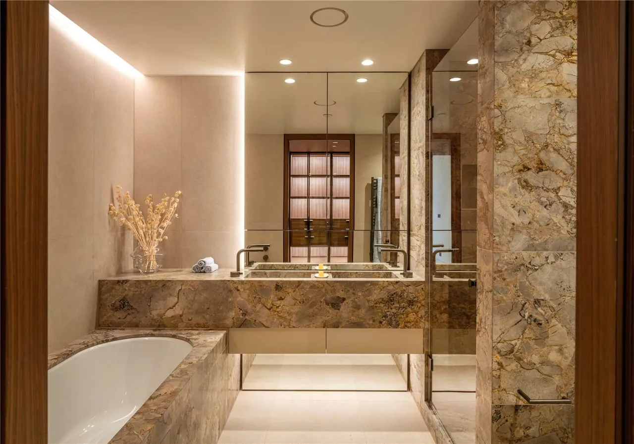 Vabel Townhouse, Queensway, London, W2 3RX, photo 12