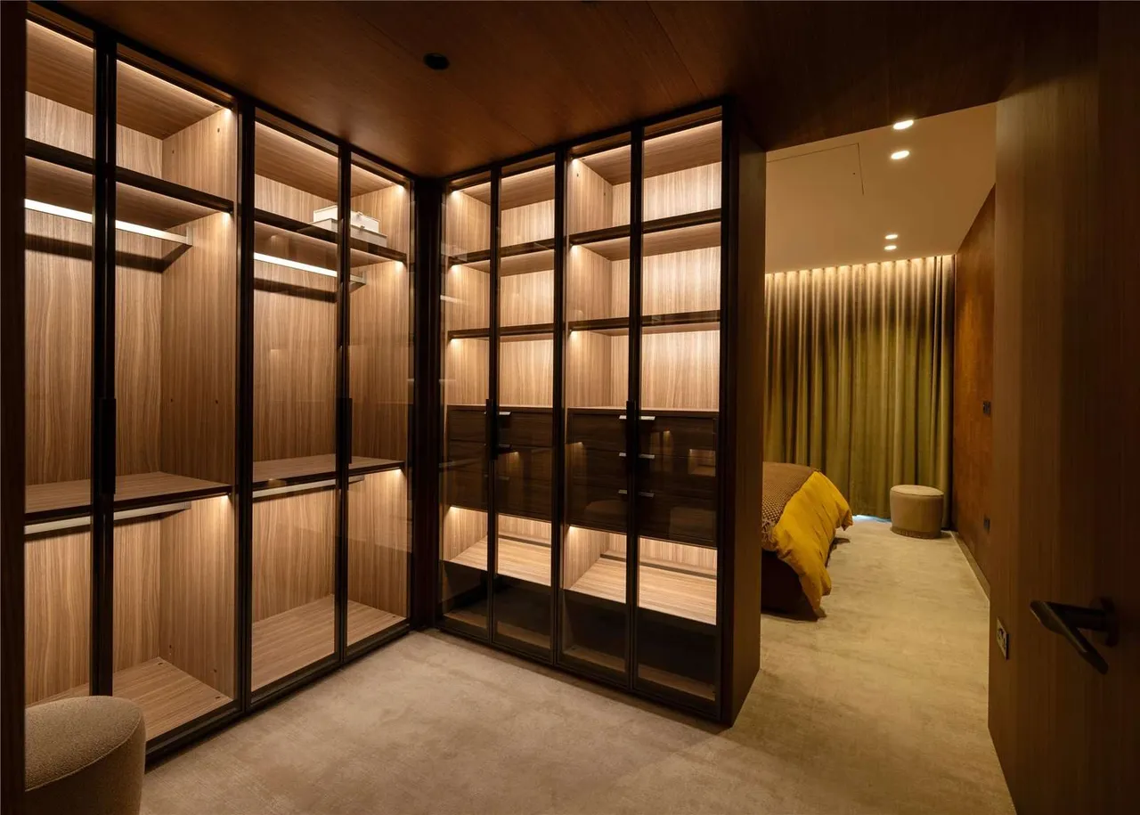 Vabel Townhouse, Queensway, London, W2 3RX, photo 11