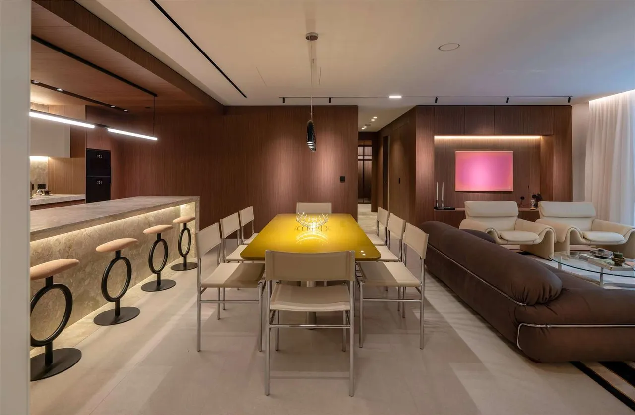 Vabel Townhouse, Queensway, London, W2 3RX, photo 4
