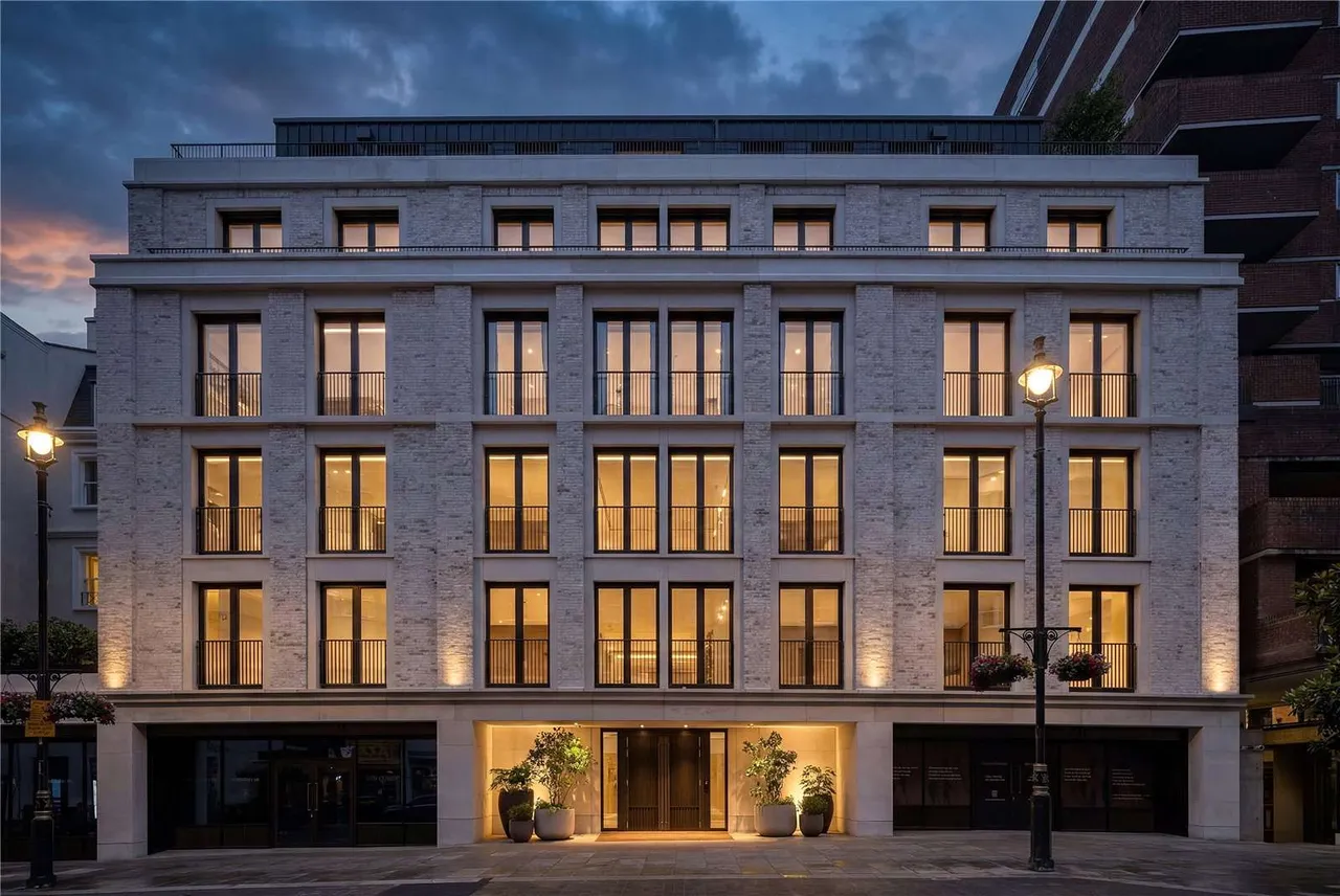 Vabel Townhouse, Queensway, London, W2 3RX, photo 7