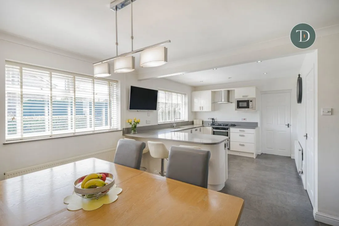 Brome Way, Spital, CH63 9ND, photo 8