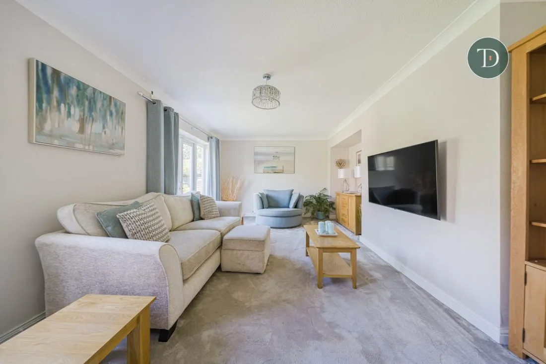Brome Way, Spital, CH63 9ND, photo 9