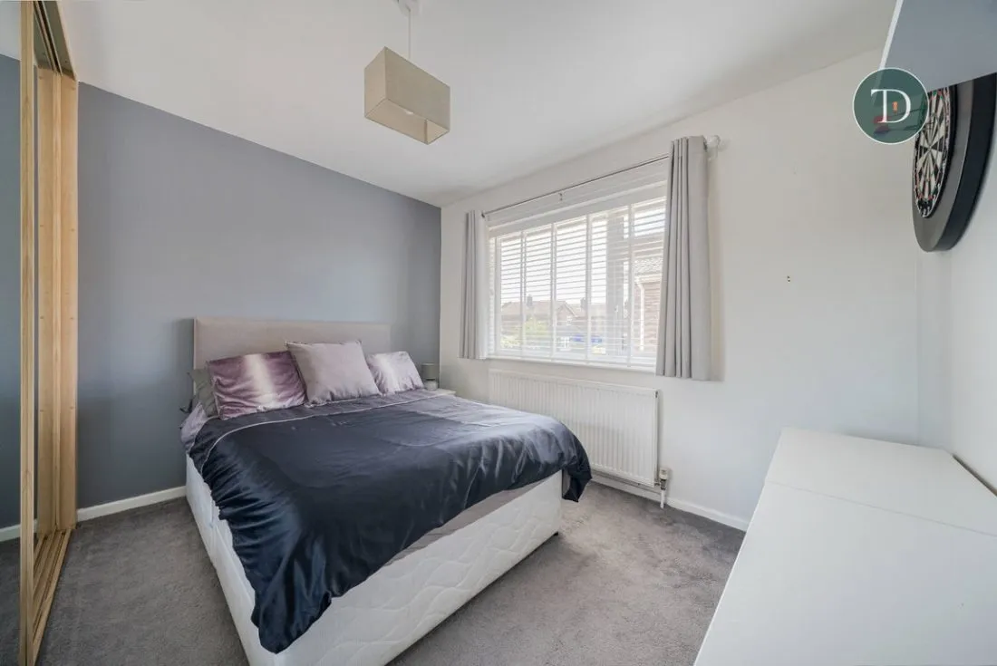 Brome Way, Spital, CH63 9ND, photo 24