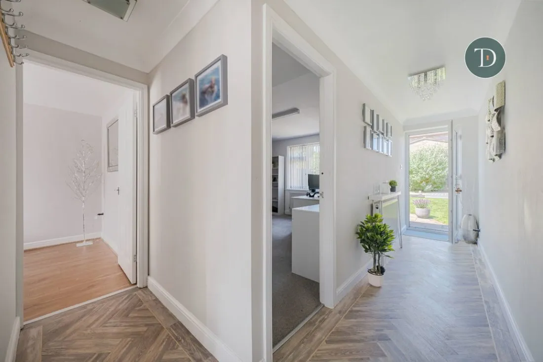 Brome Way, Spital, CH63 9ND, photo 13