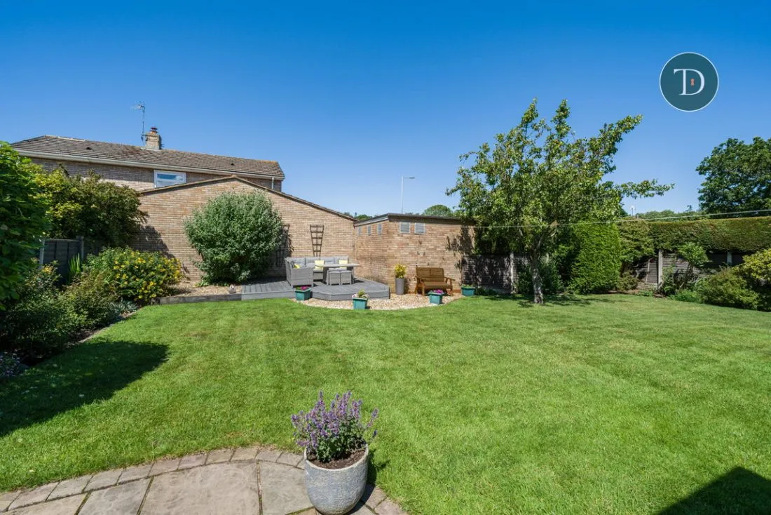 Brome Way, Spital, CH63 9ND, photo 30