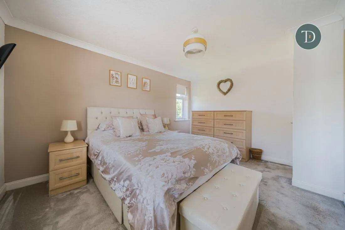 Brome Way, Spital, CH63 9ND, photo 22