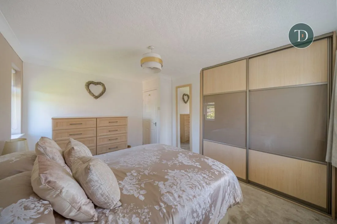 Brome Way, Spital, CH63 9ND, photo 23