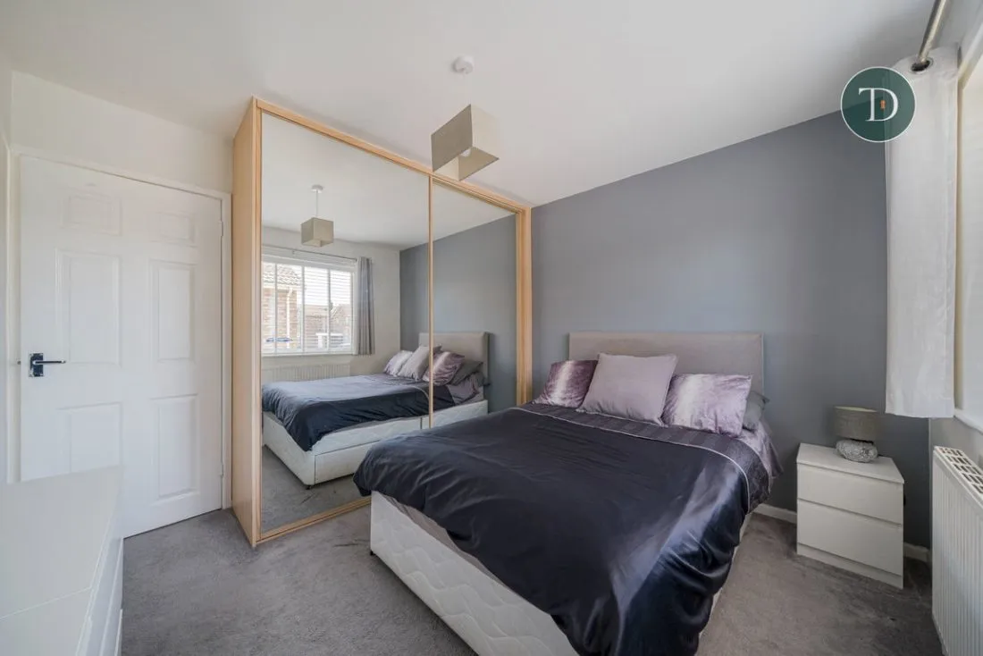 Brome Way, Spital, CH63 9ND, photo 25