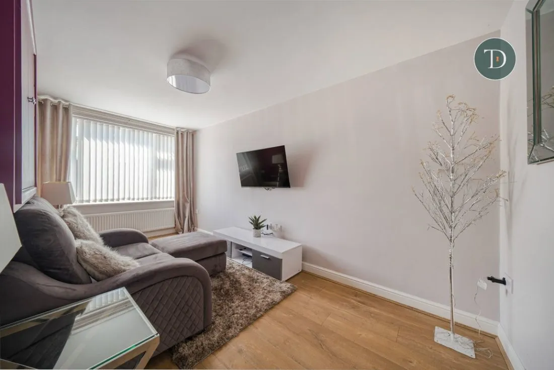 Brome Way, Spital, CH63 9ND, photo 16