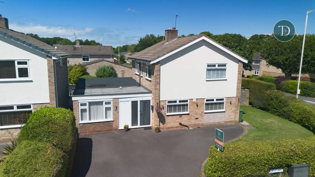 Brome Way, Spital, CH63 9ND, photo 36