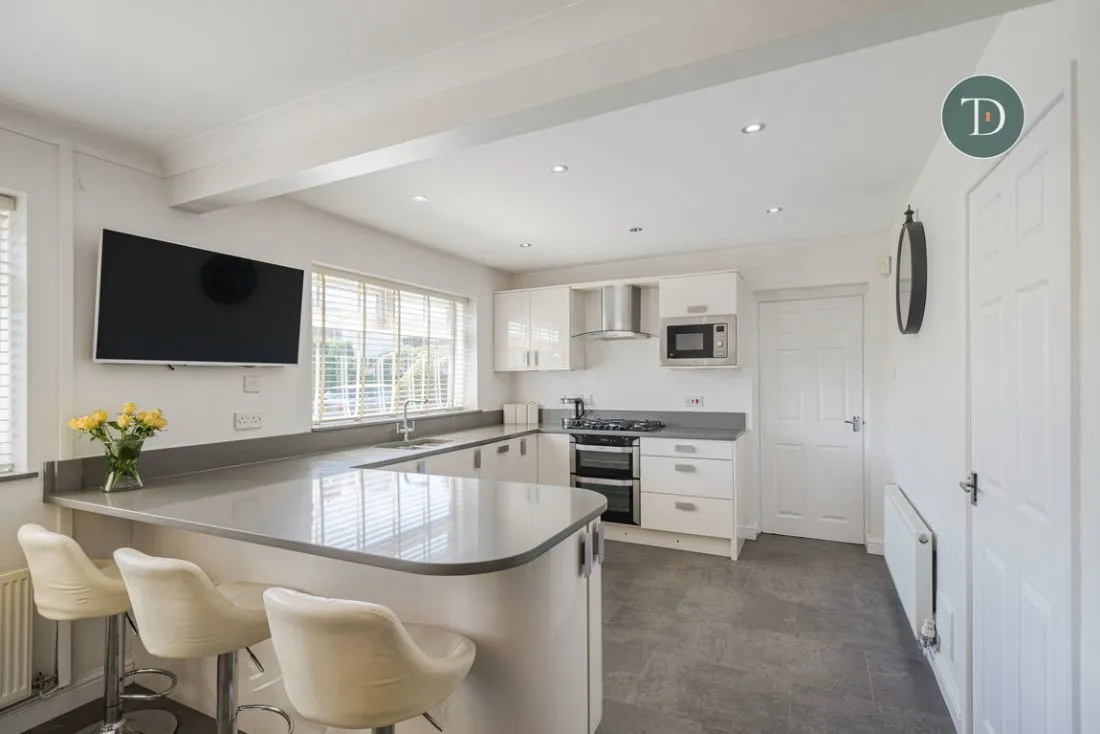 Brome Way, Spital, CH63 9ND, photo 5