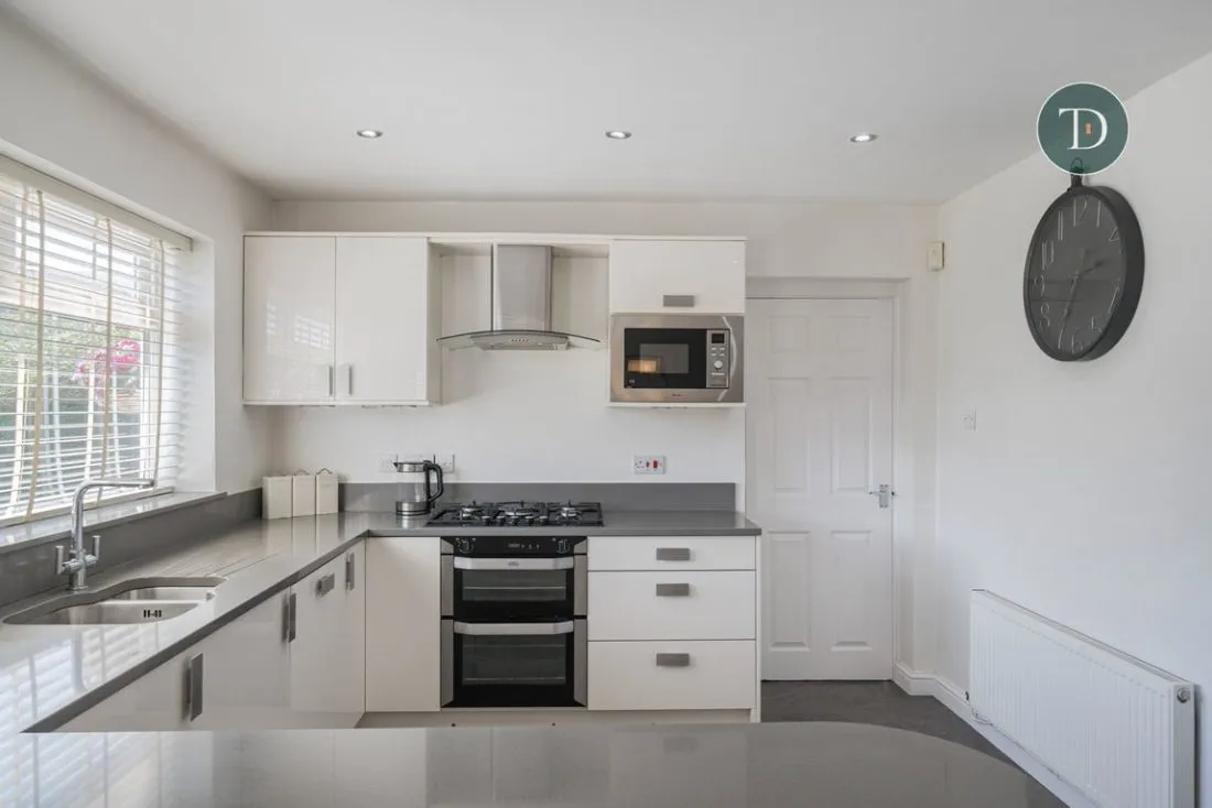 Brome Way, Spital, CH63 9ND, photo 6