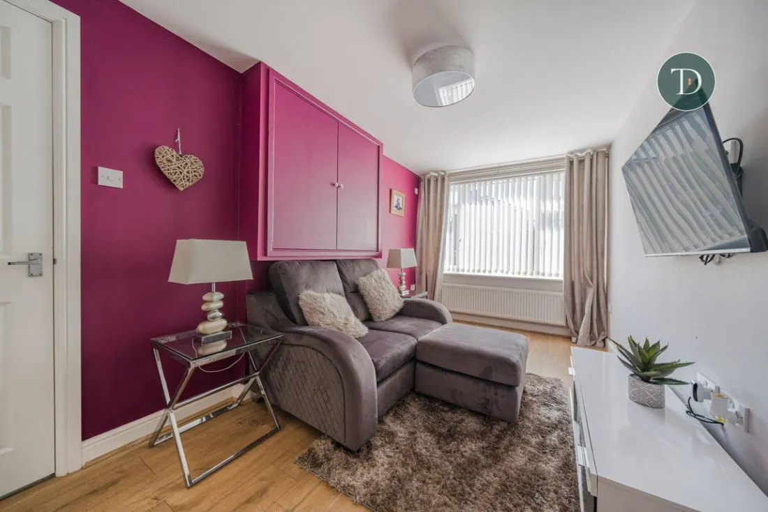 Brome Way, Spital, CH63 9ND, photo 17