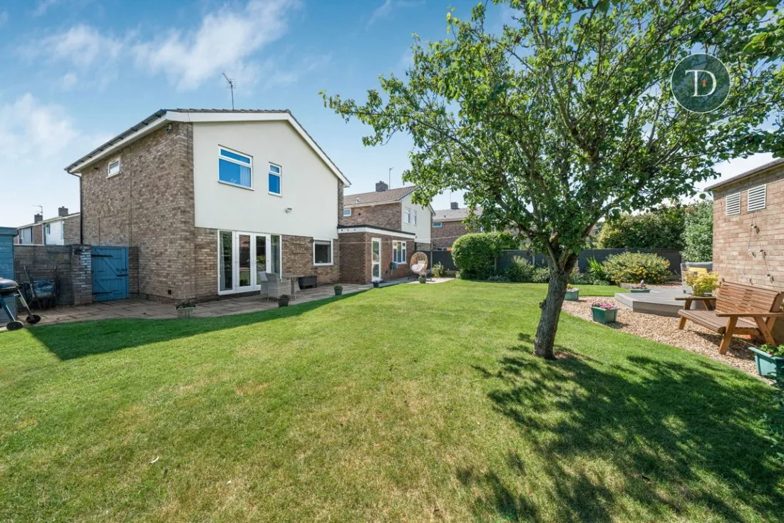 Brome Way, Spital, CH63 9ND, photo 33