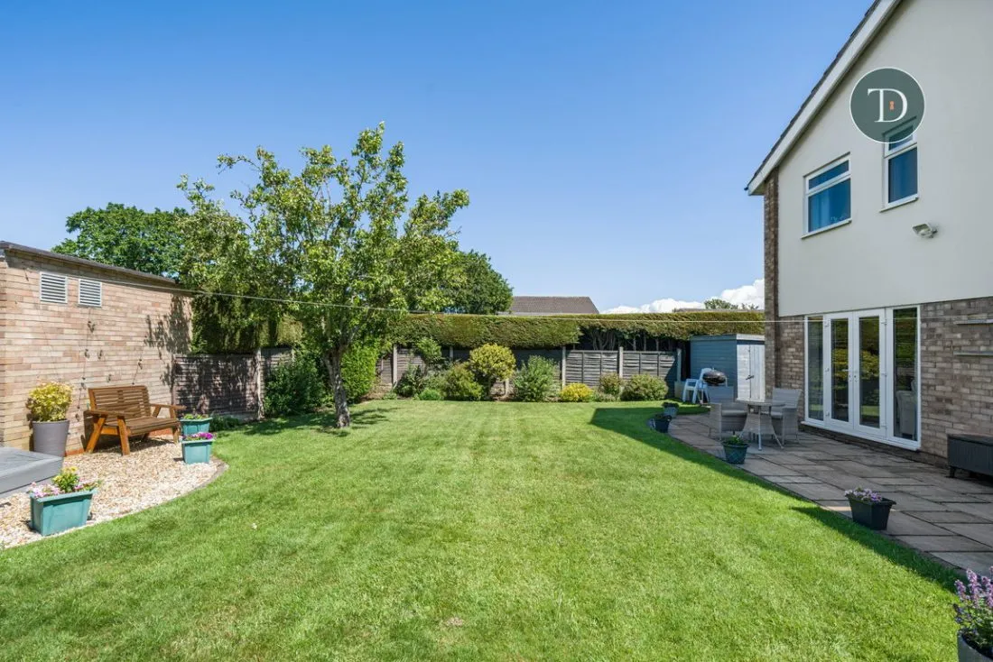 Brome Way, Spital, CH63 9ND, photo 32