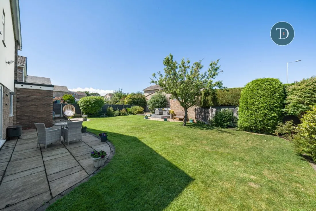Brome Way, Spital, CH63 9ND, photo 34