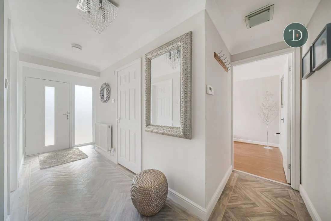 Brome Way, Spital, CH63 9ND, photo 3