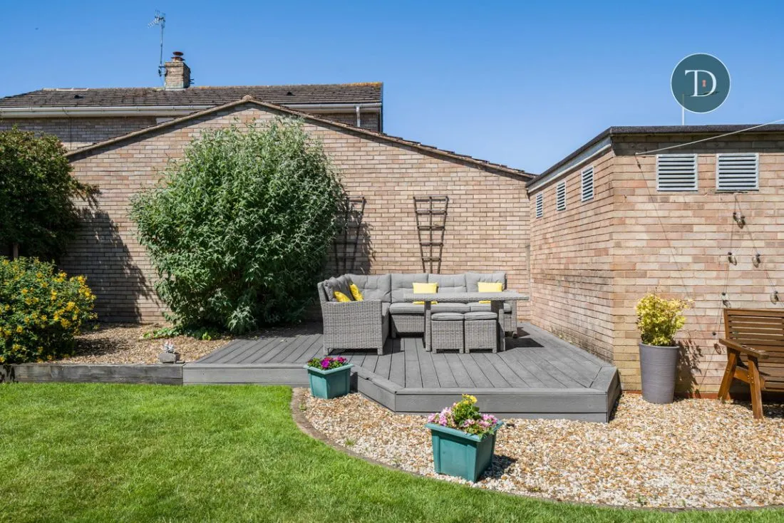 Brome Way, Spital, CH63 9ND, photo 31