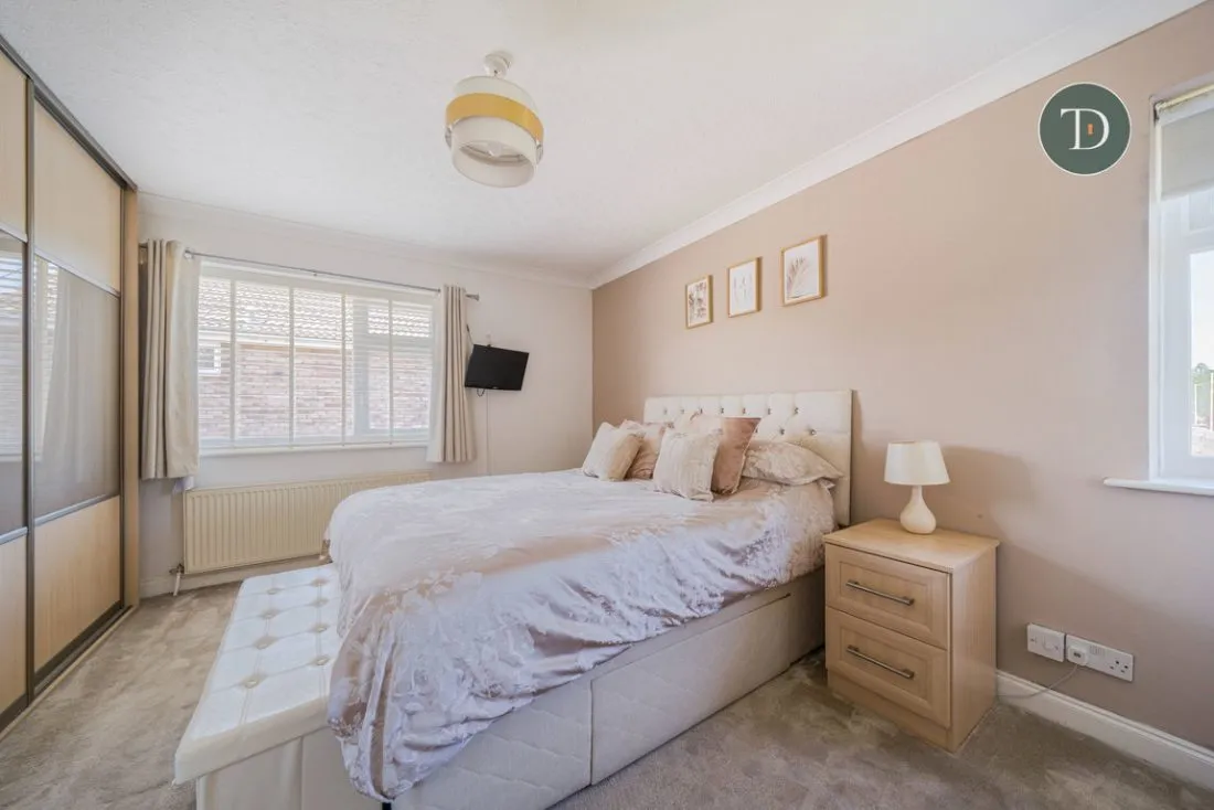 Brome Way, Spital, CH63 9ND, photo 21