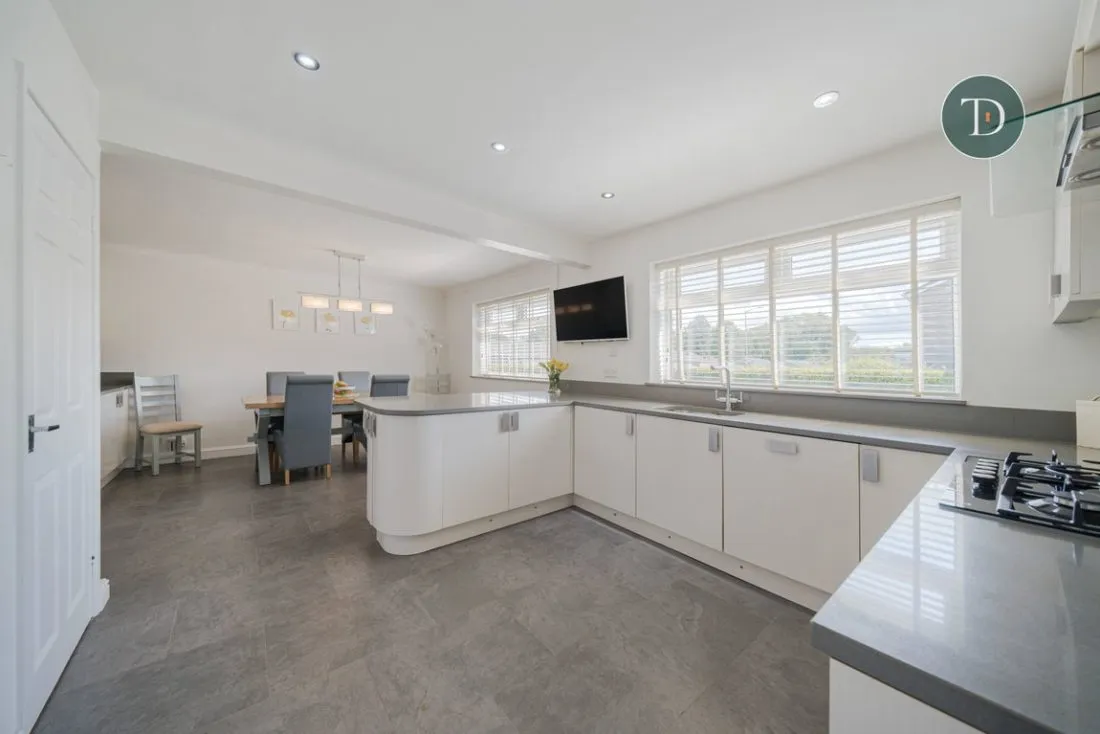 Brome Way, Spital, CH63 9ND, photo 4