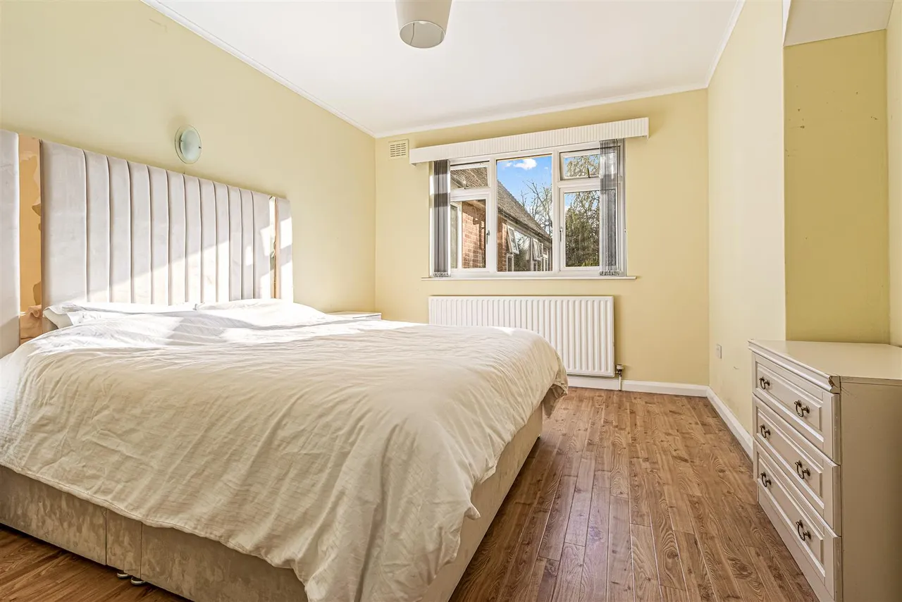 Morland Avenue, Leicester, LE2, photo 22