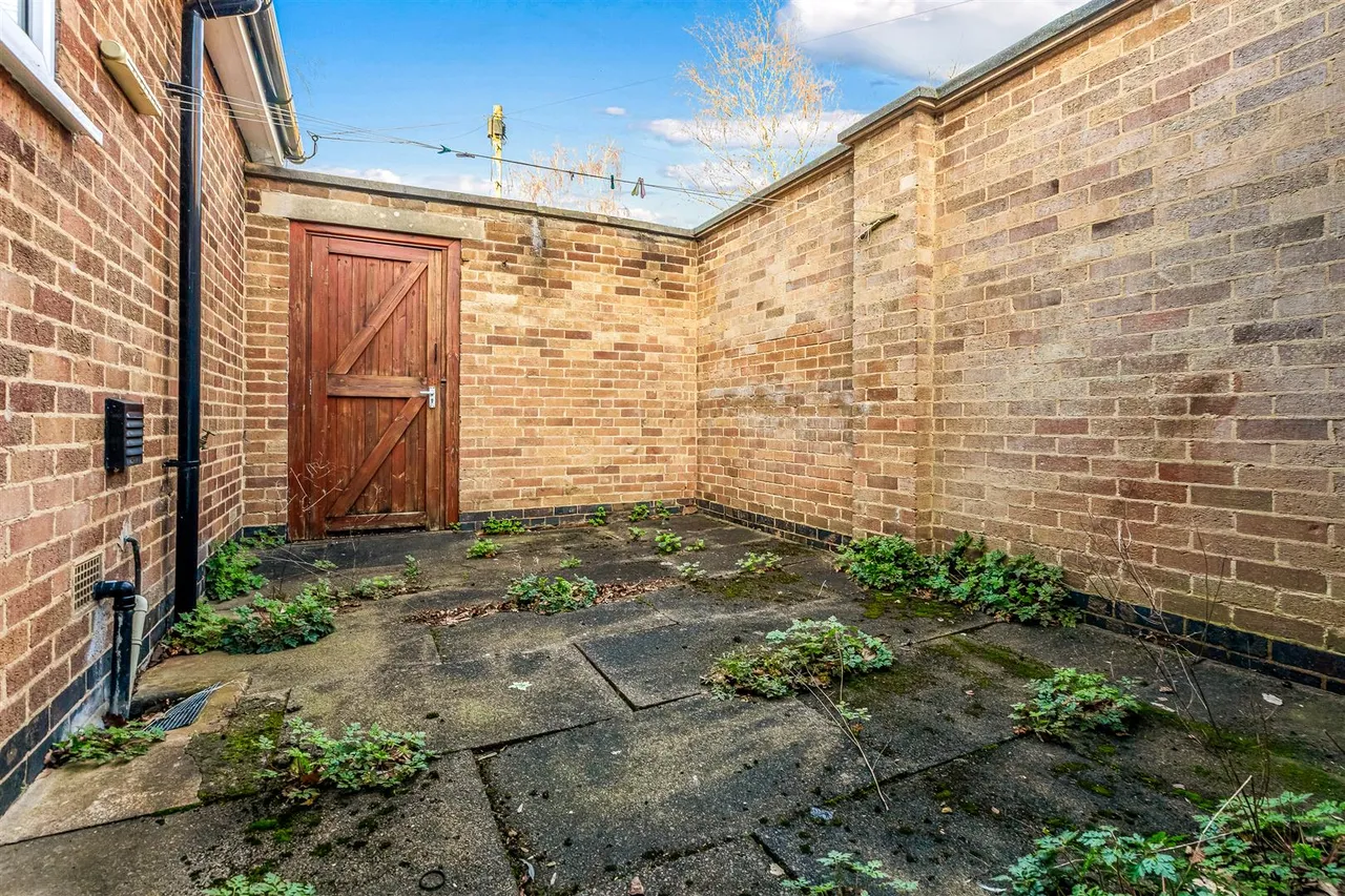 Morland Avenue, Leicester, LE2, photo 23
