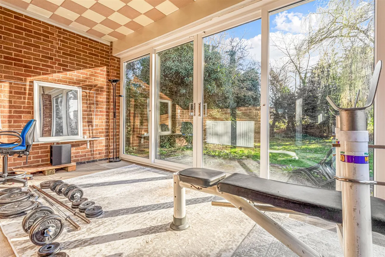 Morland Avenue, Leicester, LE2, photo 15
