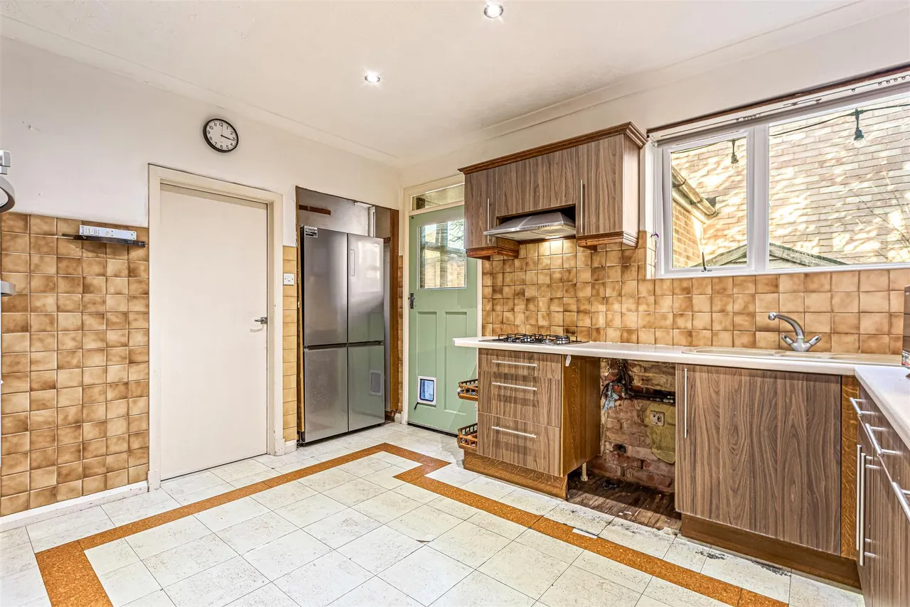 Morland Avenue, Leicester, LE2, photo 14