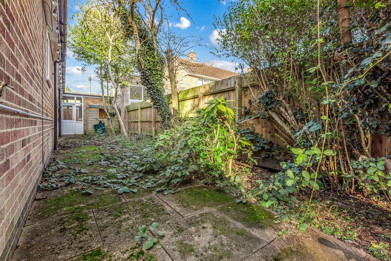 Morland Avenue, Leicester, LE2, photo 27