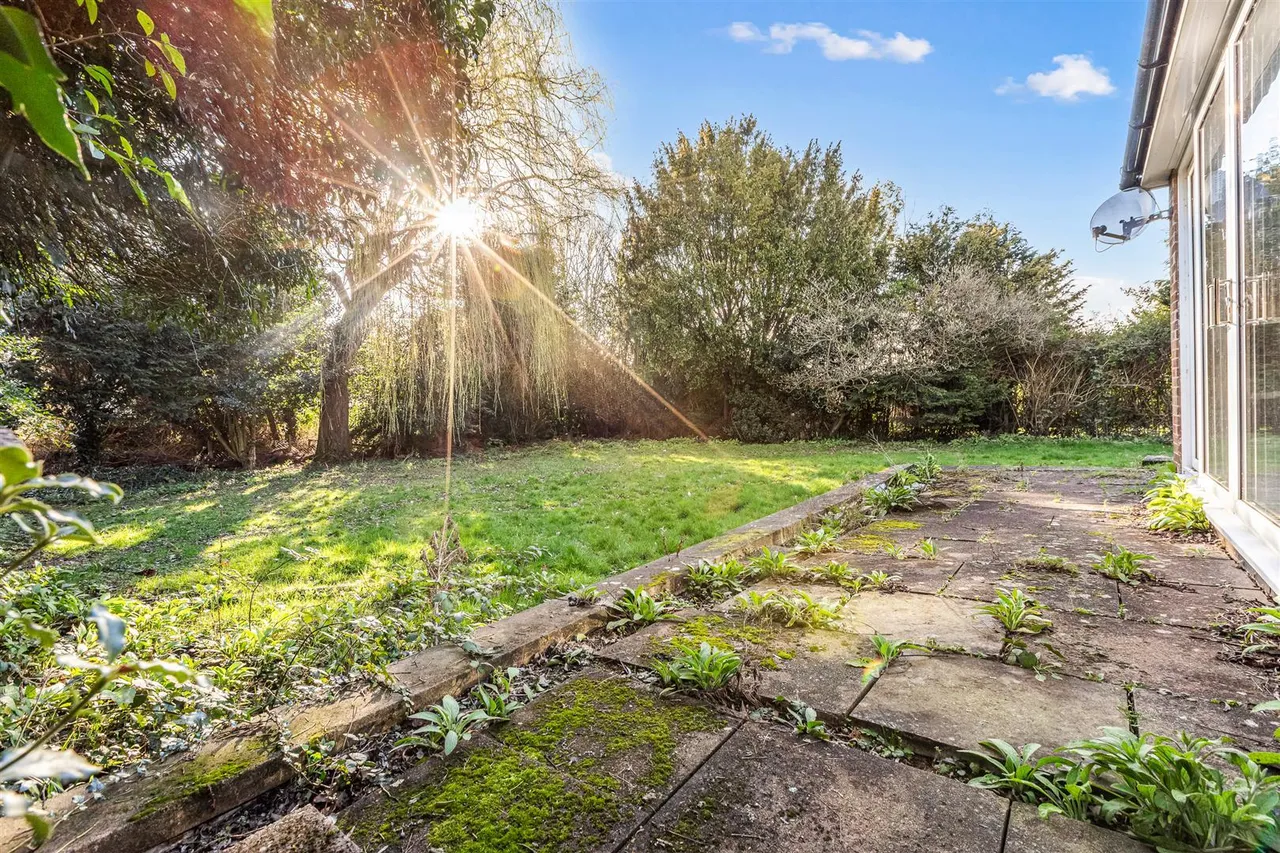 Morland Avenue, Leicester, LE2, photo 24