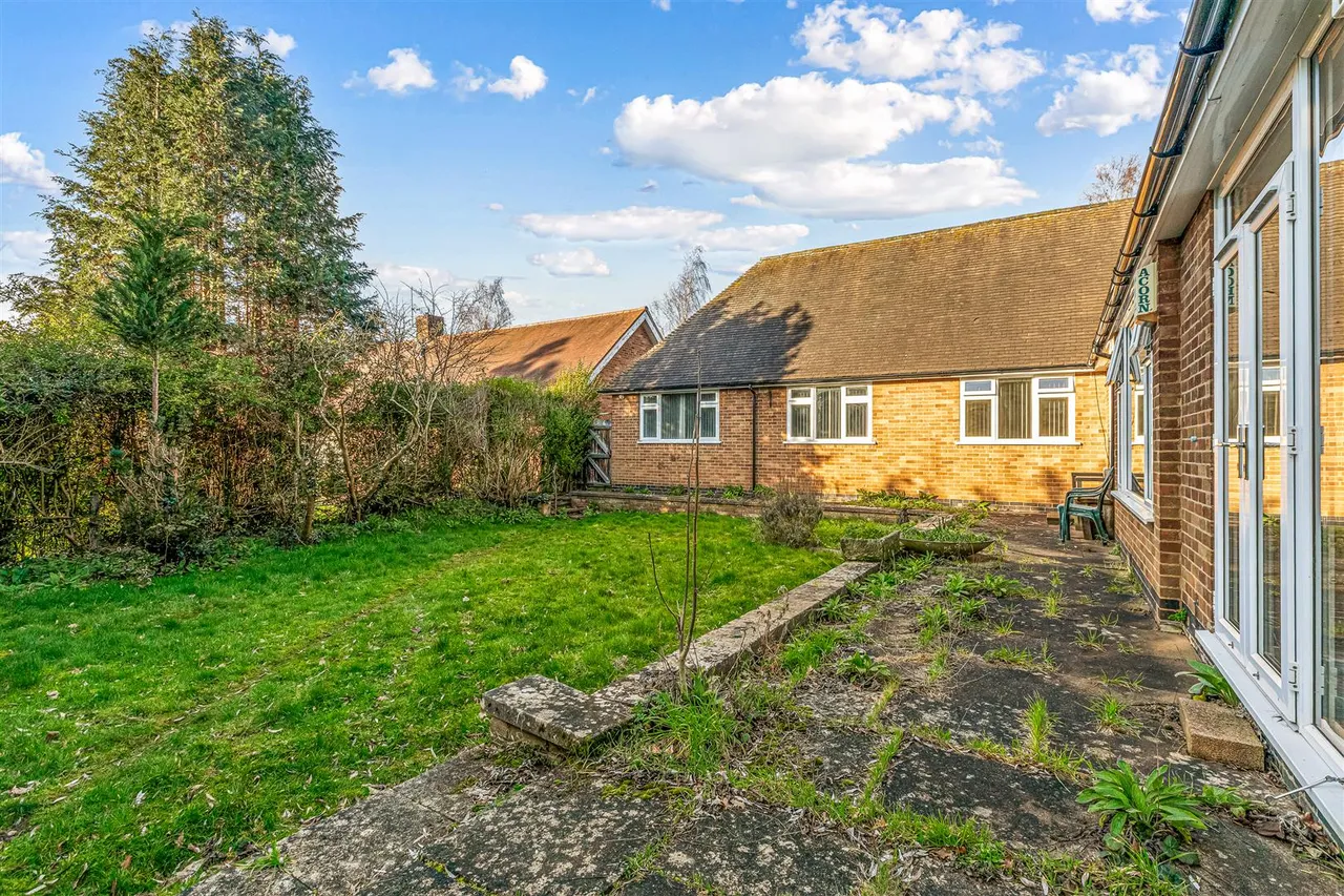 Morland Avenue, Leicester, LE2, photo 25