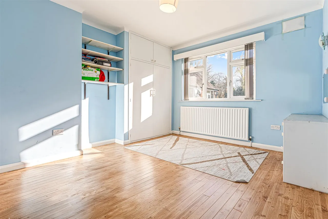 Morland Avenue, Leicester, LE2, photo 20
