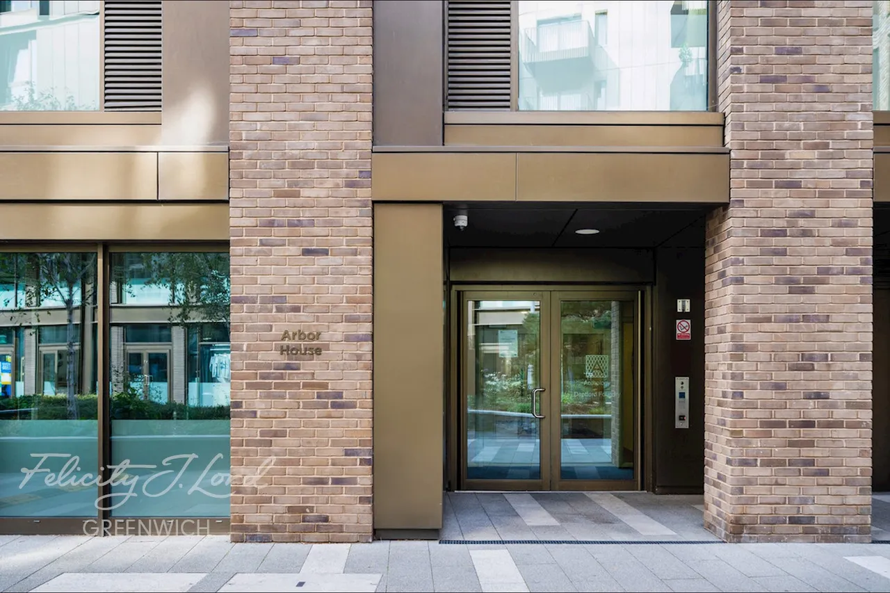 Deptford Foundry, London, photo 22