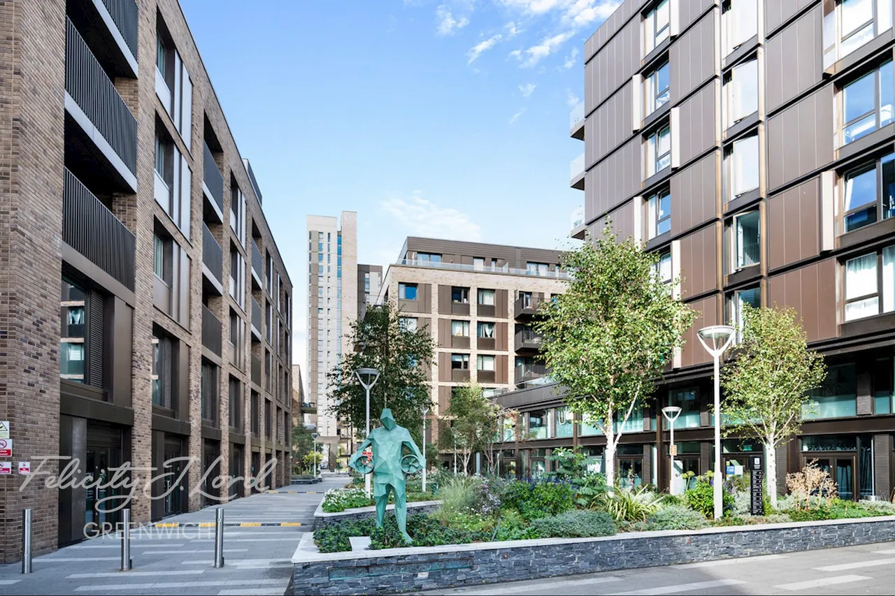 Deptford Foundry, London, photo 20