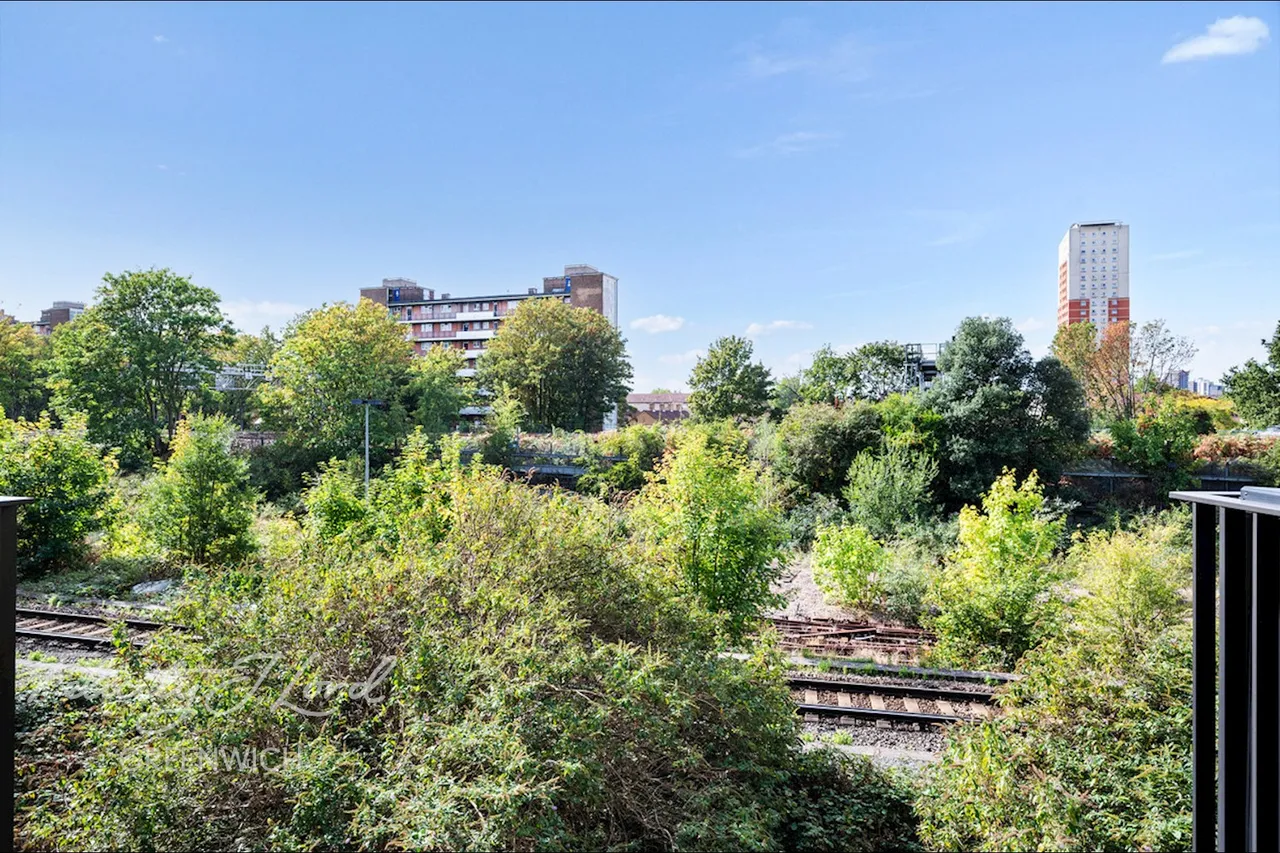 Deptford Foundry, London, photo 18