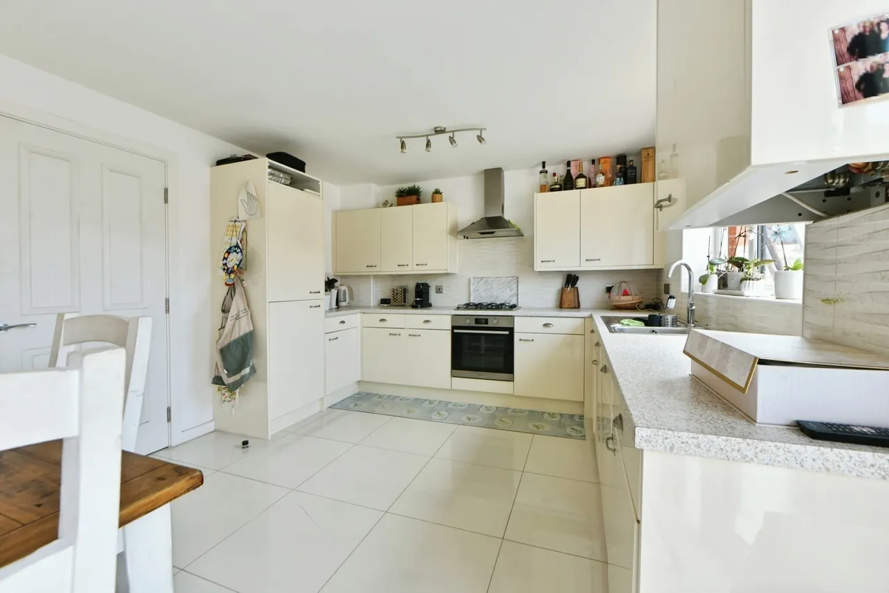 Athole Street, SALFORD, Lancashire, M5, photo 8