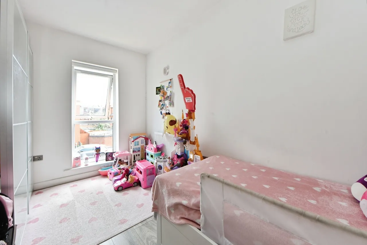 Athole Street, SALFORD, Lancashire, M5, photo 15