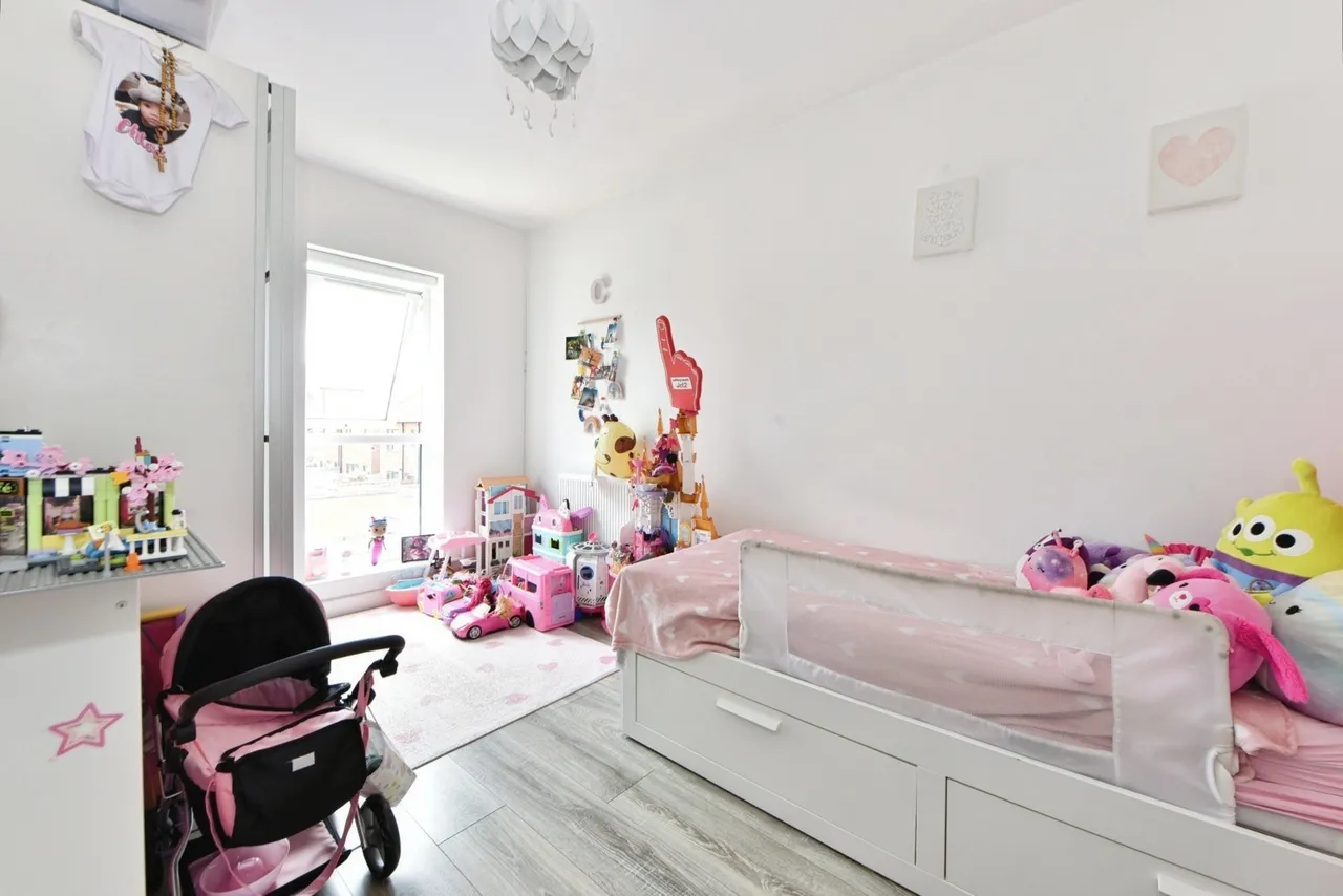 Athole Street, SALFORD, Lancashire, M5, photo 16