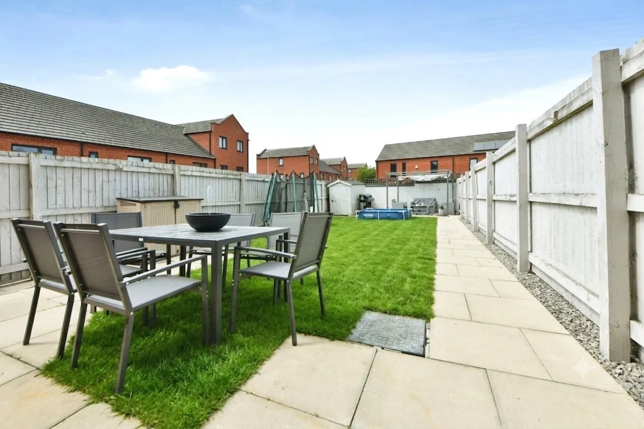 Athole Street, SALFORD, Lancashire, M5, photo 19