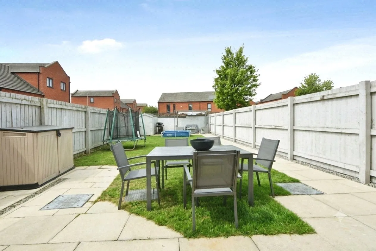 Athole Street, SALFORD, Lancashire, M5, photo 20