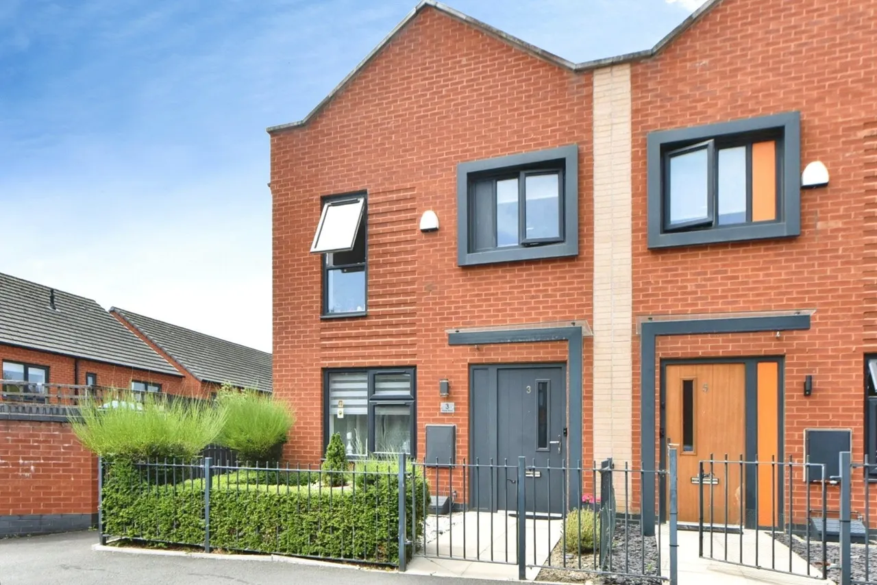 Athole Street, SALFORD, Lancashire, M5, photo 2