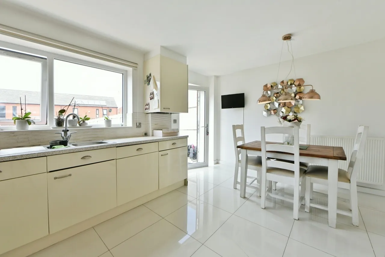 Athole Street, SALFORD, Lancashire, M5, photo 9